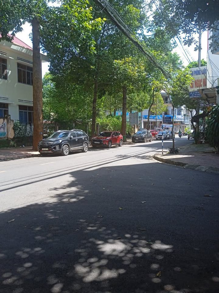 Nhà góc 2 mặt tiền phường Tân Lợi 15 triệu - Kinh doanh đa mô hình