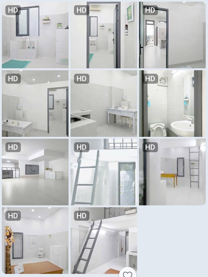 Nhà nguyên căn Phú Nhuận 30m² giá 11 triệu - Tiện ích đầy đủ, sẵn sàng vào ở!