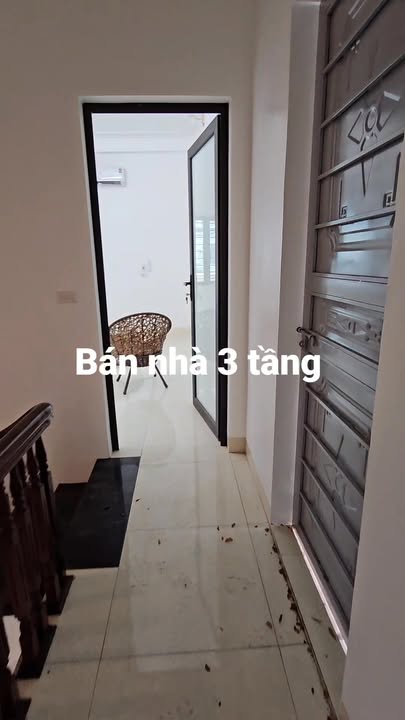 Nhà 3 tầng lô góc 110m² tại Hiệp Thuận - Vị trí buôn bán sầm uất!