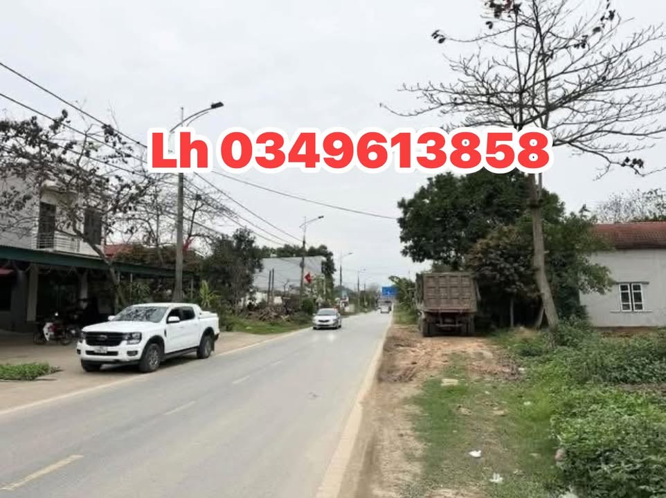 Đất chính chủ Hà Lộc 138m² chỉ 2 tỷ - Tiềm năng tăng giá cao!