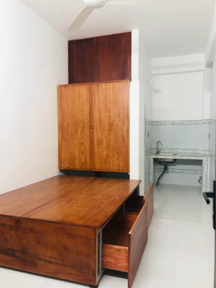 Phòng trọ cho thuê 05 Hà Huy Tập - Tiện nghi đầy đủ, chỉ 2.8 triệu