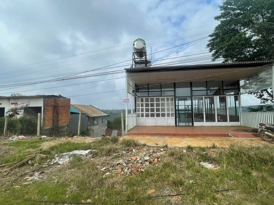 Đất nền thôn 4, xã Tân Thượng, Di Linh 1420m² giá 4 tỷ - Sổ đỏ chính chủ, đầu tư sinh lời!