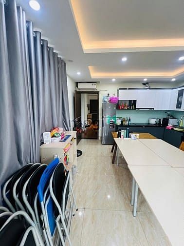 Nhà mặt phố Đội Cấn 63m² giá 24.3 tỷ - Kinh doanh đỉnh cao, ô tô tránh!