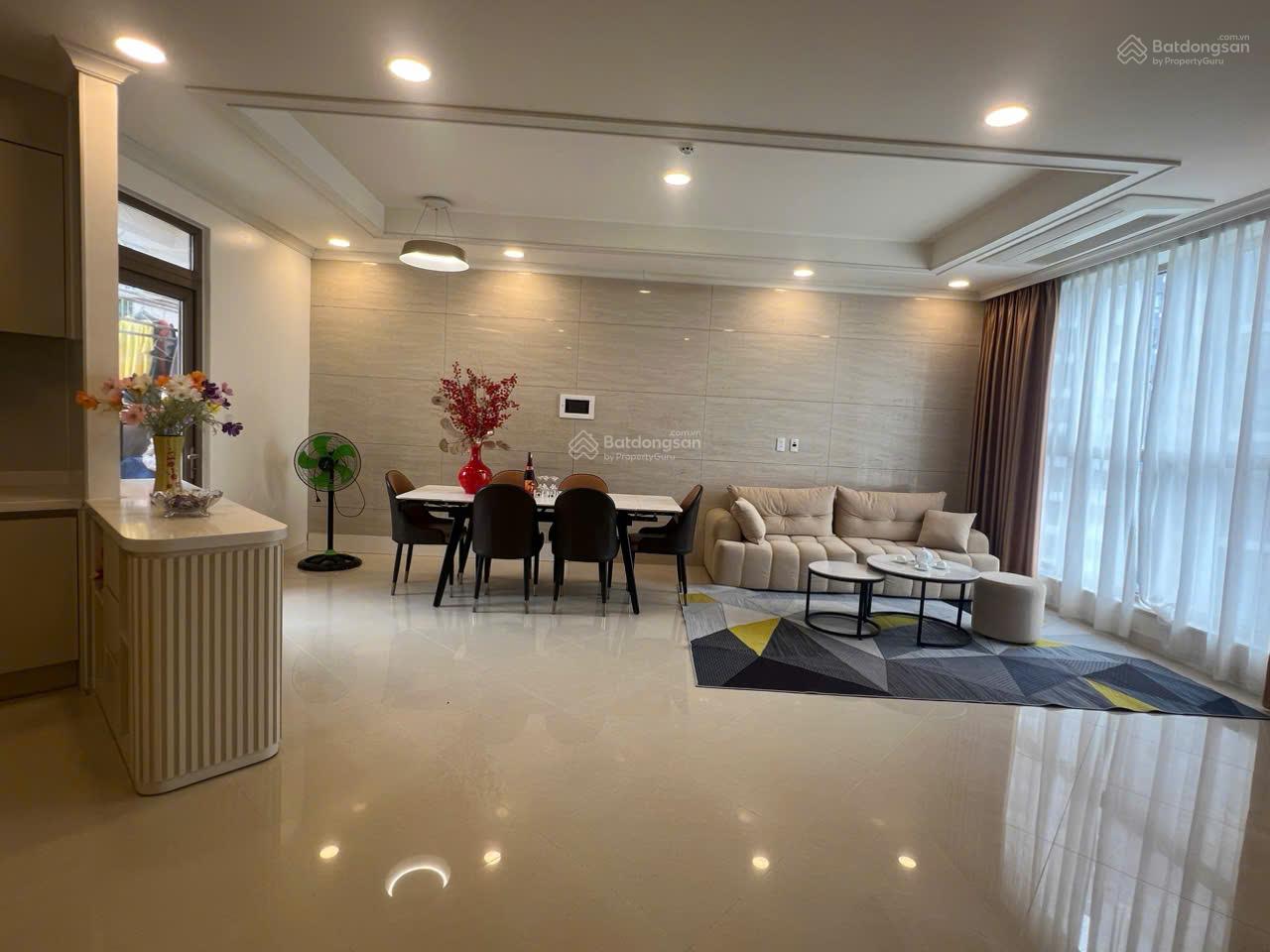 Căn hộ The Prime Starlake K8 HH1 113m² giá thỏa thuận - Cơ hội sở hữu căn hộ VIP tại Tây Hồ!