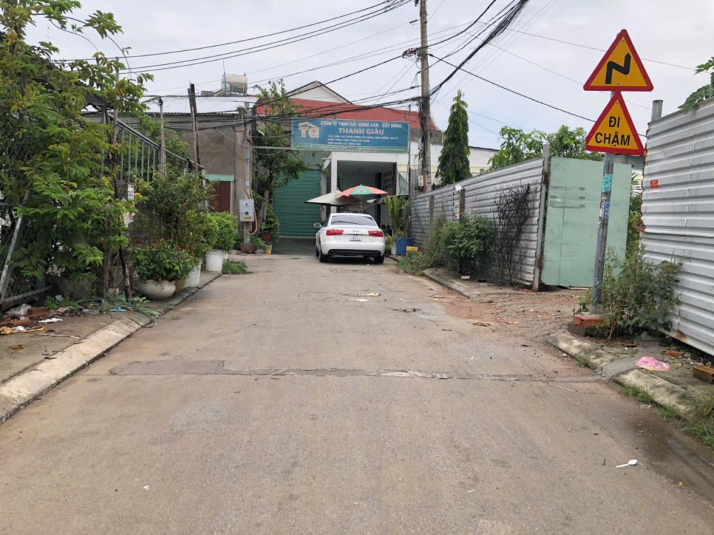 Nhà mặt tiền đường xe tải Xã Phước Lộc - Nhà Bè 618m² - Giảm giá sốc chỉ 24 tỷ!