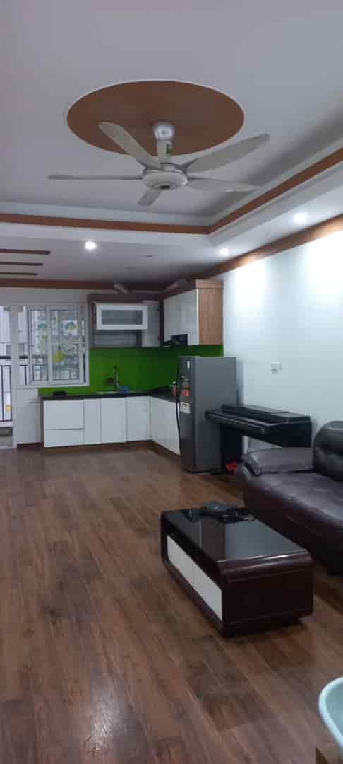 Căn hộ tầng 3 tại khu đô thị Thanh Hà, Hà Đông 68,35m² giá 3,5 tỷ - An cư lý tưởng cho gia đình!