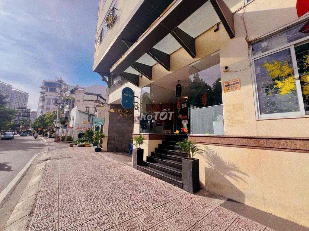 Mặt bằng cho thuê đường Trường Sa, quận Phú Nhuận 110m² - Giá chỉ 20 triệu/tháng!