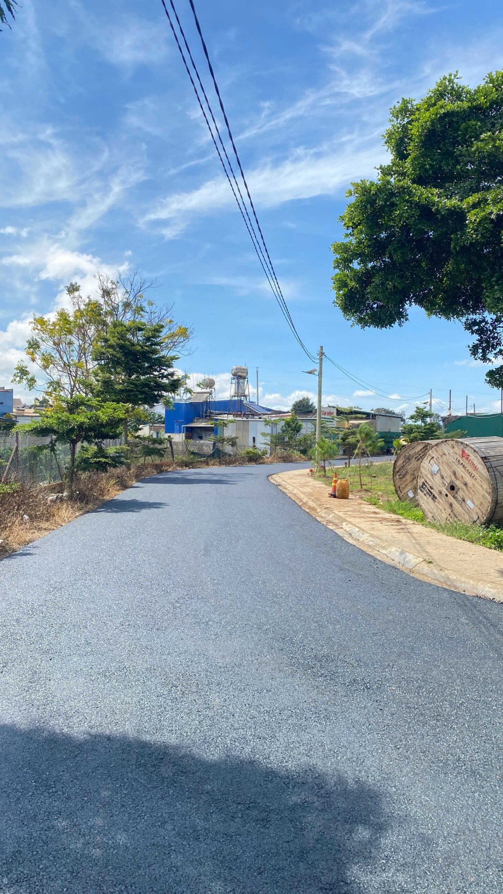 Đất nền trung tâm Liên Nghĩa 147m² giá 2.9 tỷ - Sổ hồng chính chủ, view Hồ Nam Sơn!