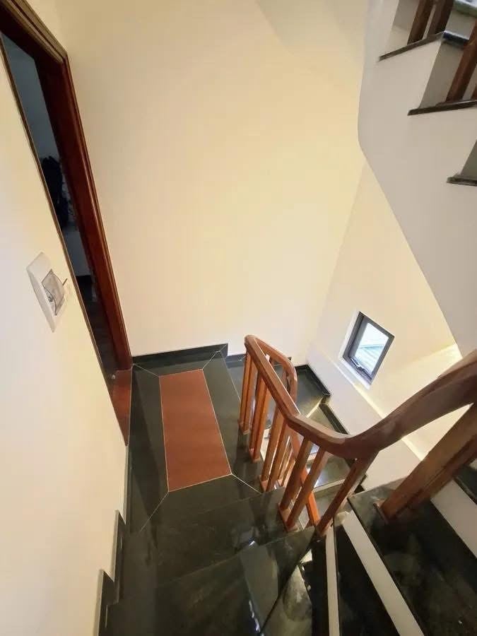 Nhà phố Đại Từ, Hoàng Mai 35m² giá 8.86 tỷ - Nhà mới đẹp, sẵn sàng vào ở!