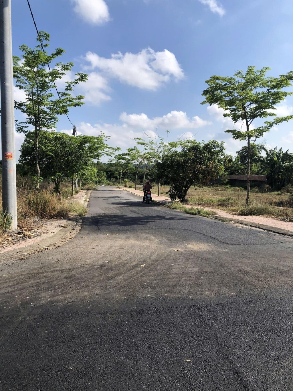 Đất nền xã Bình Minh, Trảng Bom 107m² giá mềm - Tiềm năng đầu tư cao!