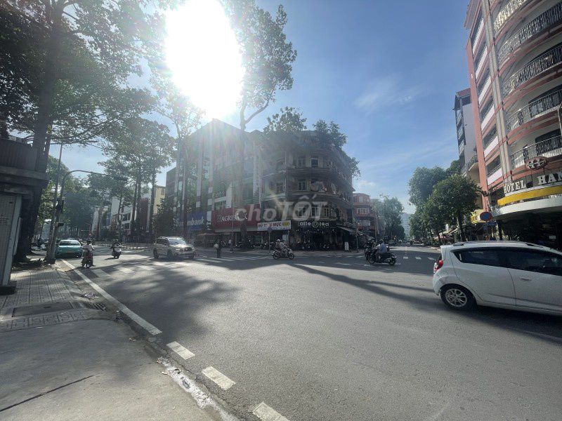 Nhà 5 tầng đường Trần Tuấn Khải, Quận 5 - Diện tích 77m², giá 19 tỷ - Đầu tư sinh lời ngay!