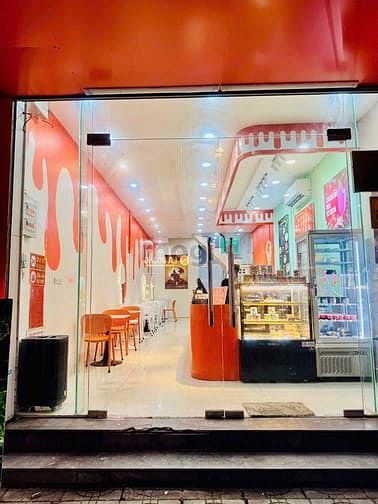 Cho thuê nhà mặt phố Lạc Trung 80m² giá 45 triệu - Kinh doanh lý tưởng ngay!