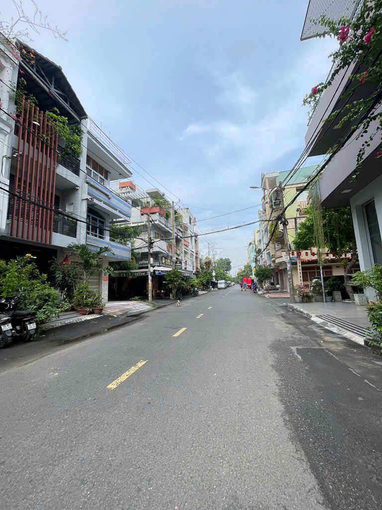 Nhà mặt tiền đường nhựa 12m Cư Xá Bình Thới Q11 69m² giá 18 tỷ - Kinh doanh đỉnh cao!