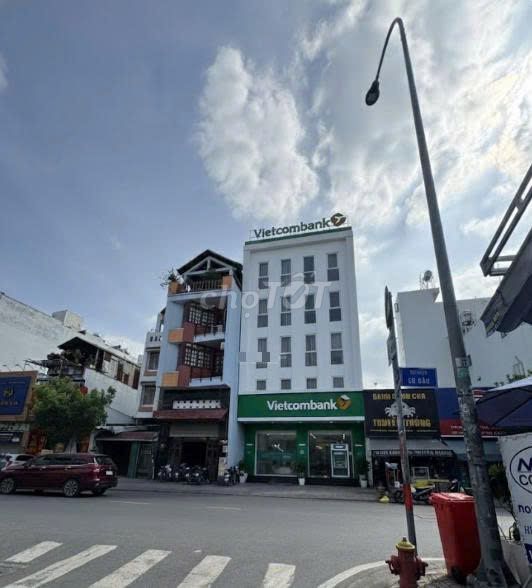 Cho thuê văn phòng góc 2 mặt tiền Gò Dầu, Tân Phú 1000m² - Kinh doanh thuận lợi ngay!