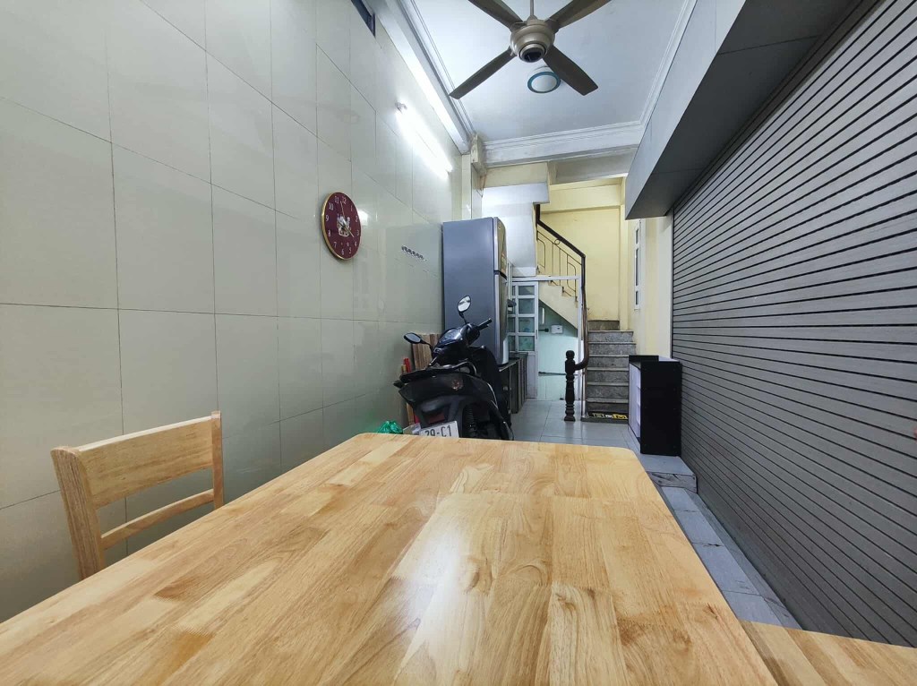 Cho thuê nhà nguyên căn phố Ngọc Hà, Ba Đình, 26m² giá 9 triệu - Sẵn sàng vào ở!