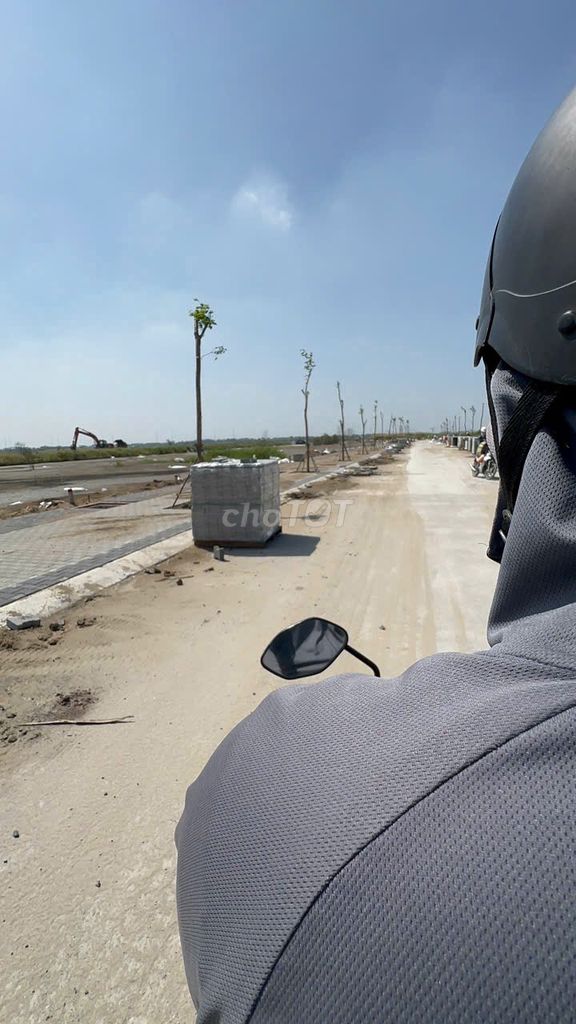 Đất nền 180m² đường Vườn Thơm, Bình Chánh, 4.5 tỷ - Đầu tư sinh lời ngay!