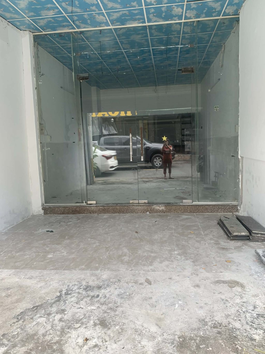 Nhà mặt tiền đường số 23, phường Hiệp Bình Chánh, 60m² chỉ 12 triệu/tháng - Phù hợp kinh doanh!