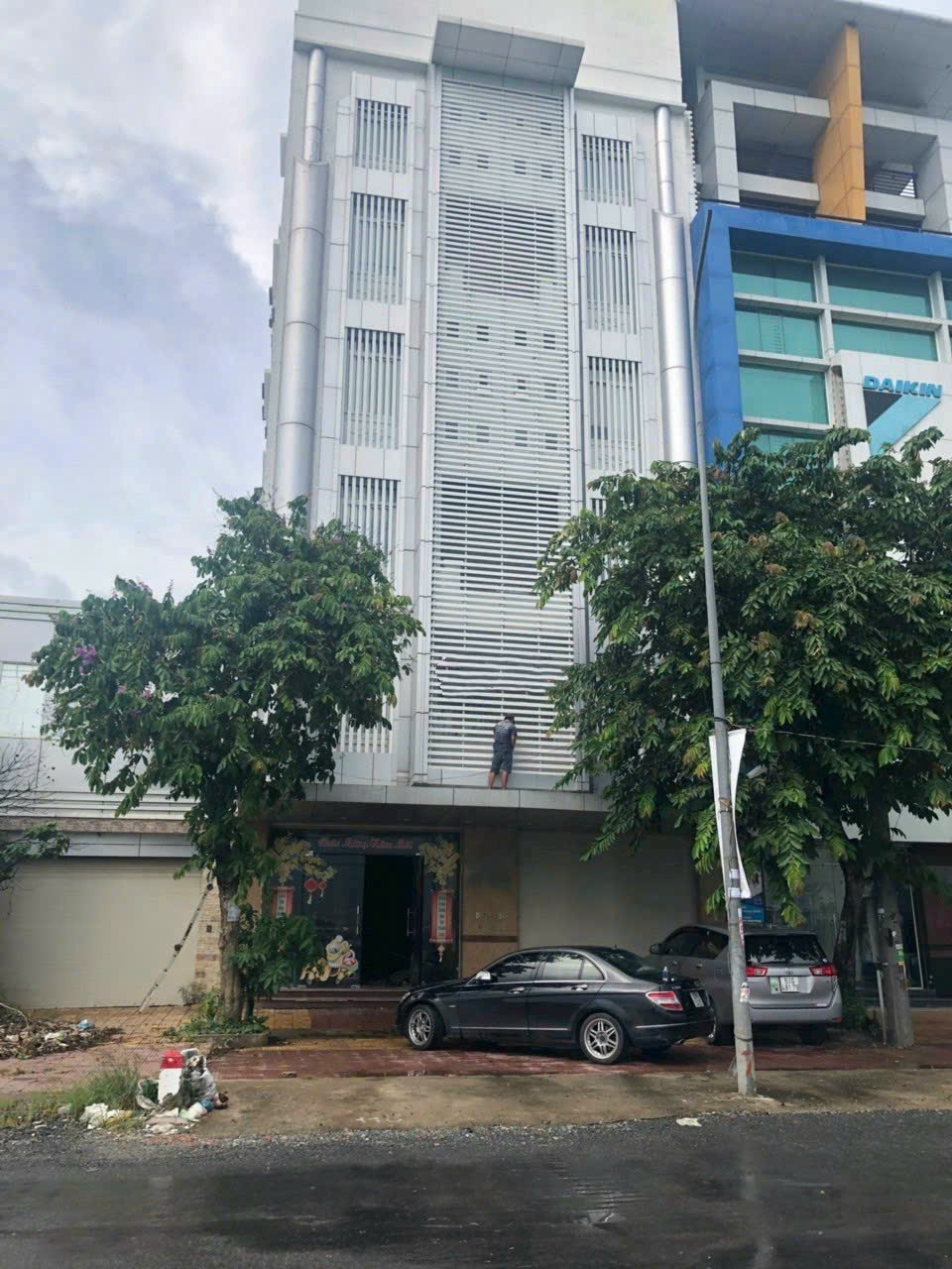 Nhà mặt tiền Võ Nguyên Giáp, Cần Thơ 750m² giá 65 tỷ - Đầu tư sinh lời hấp dẫn!