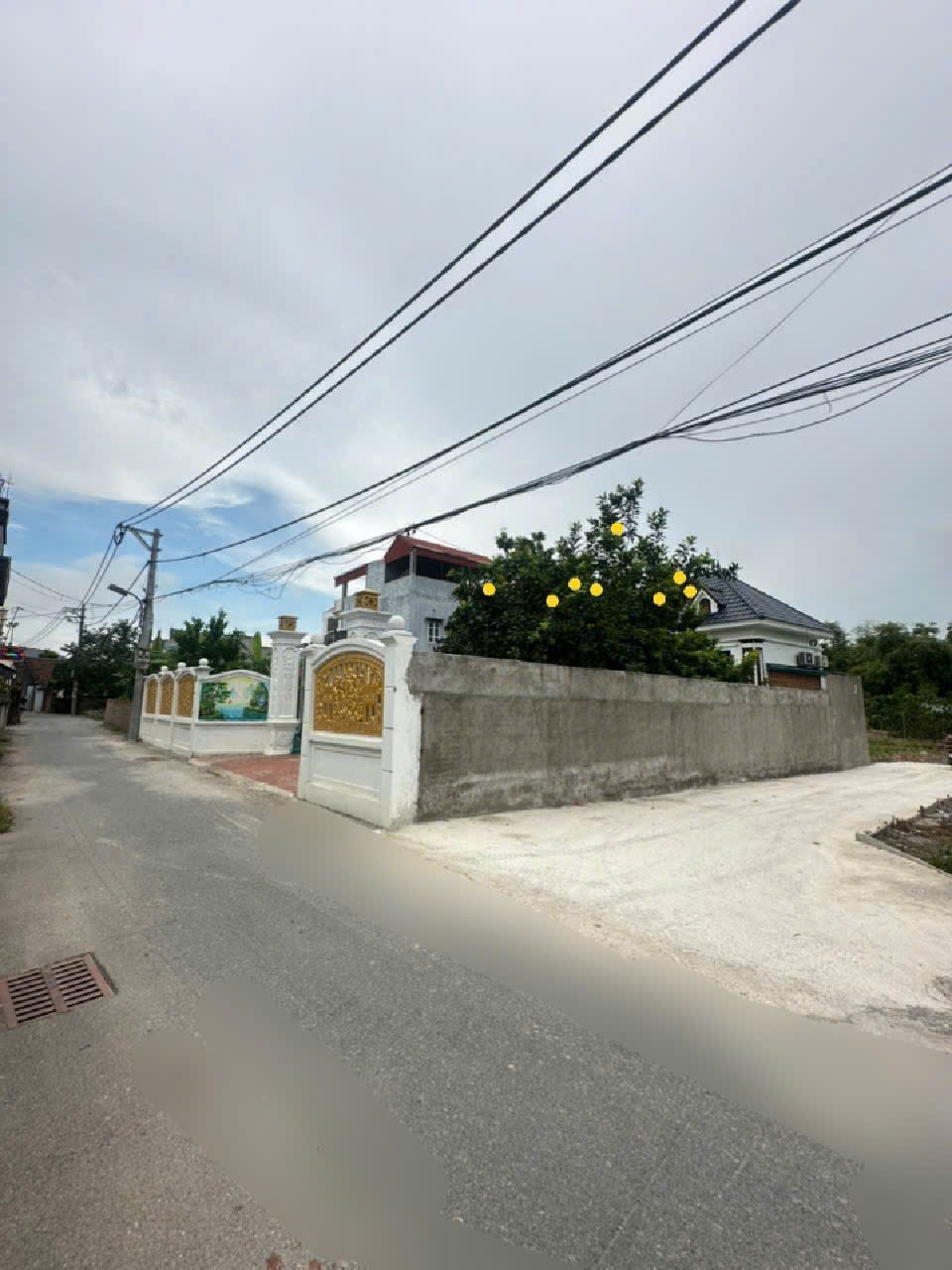 Đất Kim Bài 60m² chỉ 3.79 tỷ - Lô góc, ô tô tránh, kinh doanh ngay!