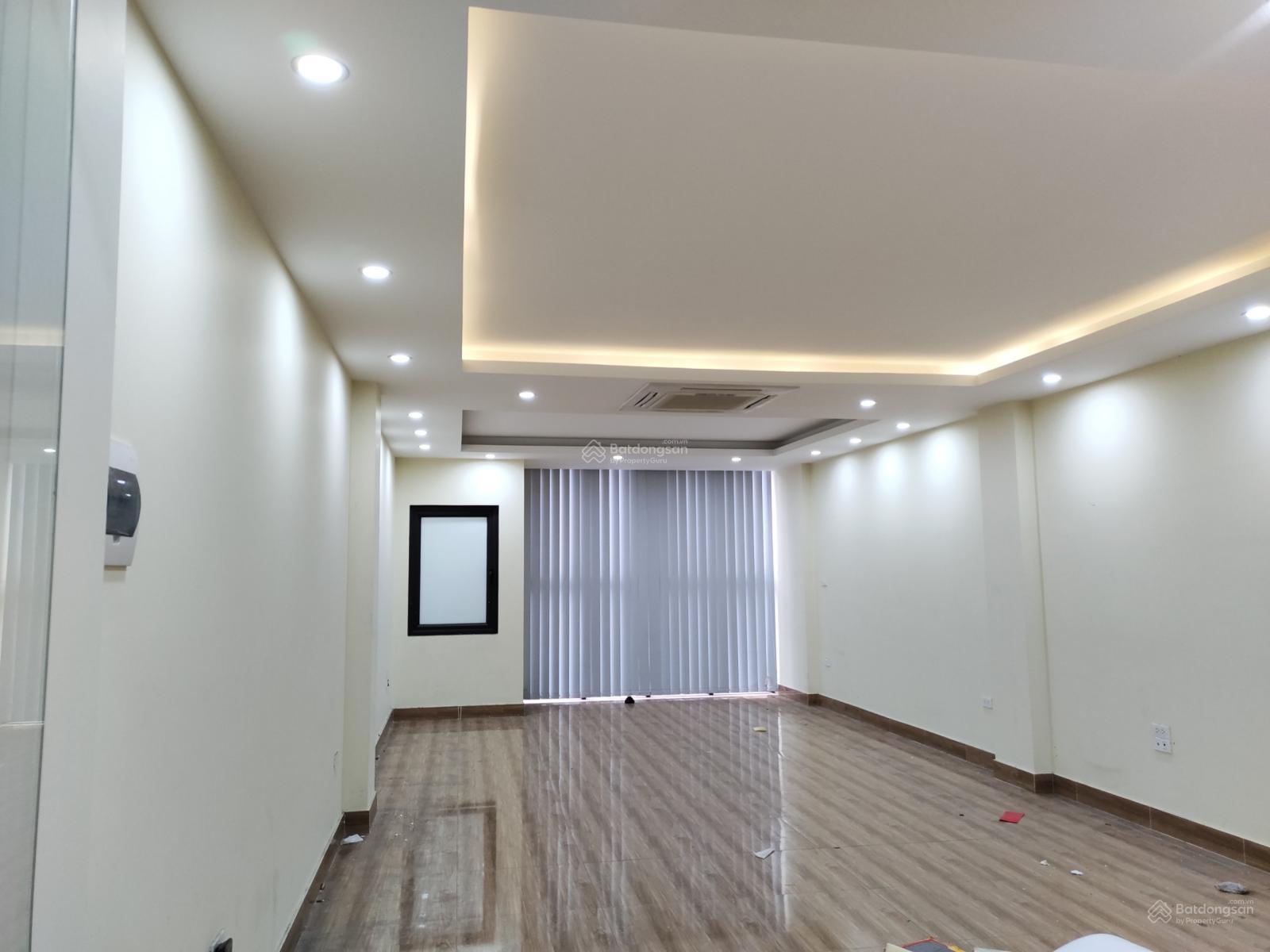 Cho thuê văn phòng 45m² tại Mễ Trì Nam Từ Liêm - Giá chỉ 8,5 triệu/tháng