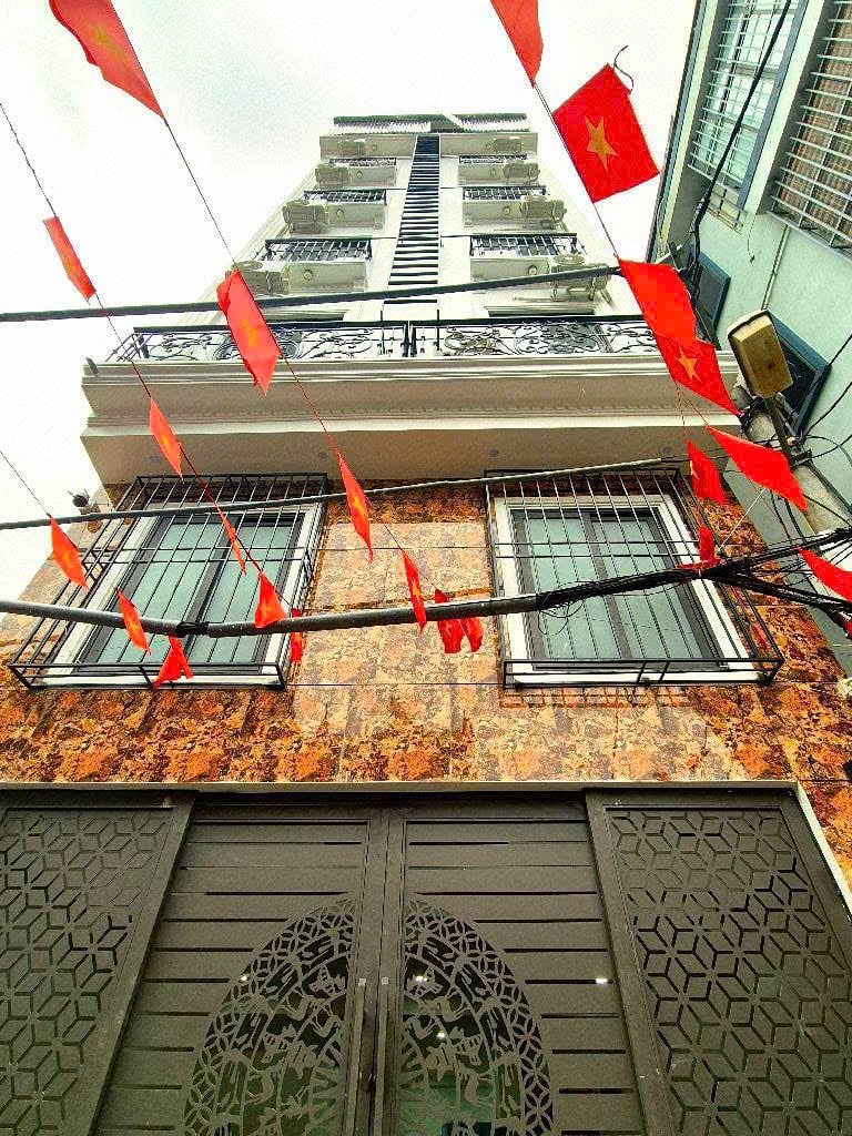 Căn hộ 130m² Phường Kiến Hưng, Quận Hà Đông giá 21.5 tỷ - Dòng tiền ổn định 90 triệu/tháng!