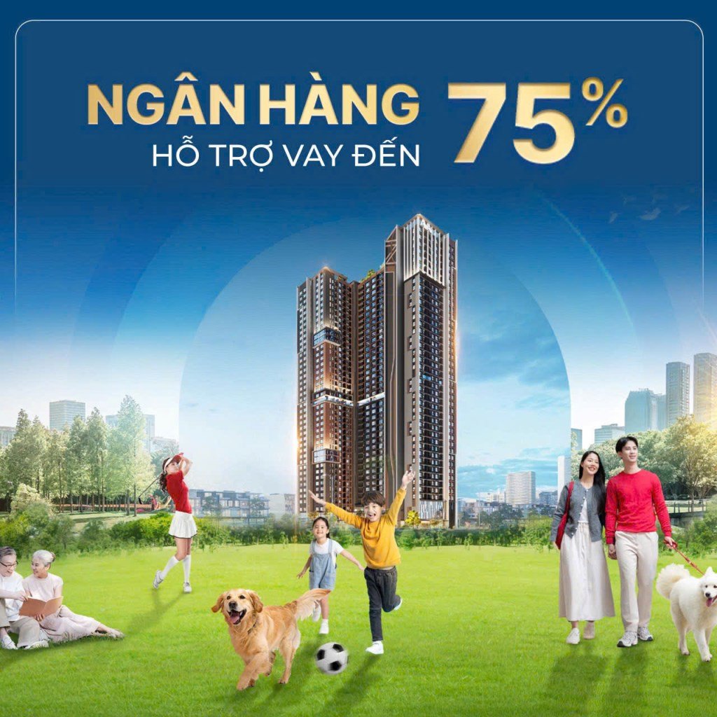 Căn hộ AVA Center Thủ Khoa Huân 45m² giá 1.62 tỷ - Đầu tư sinh lời bền vững!