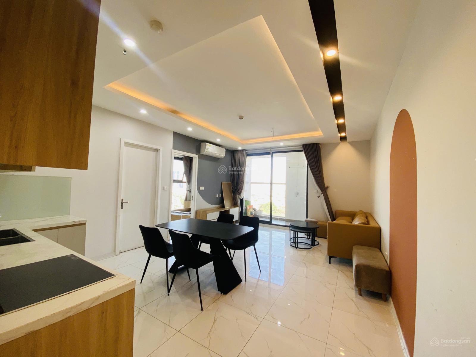 Căn hộ cho thuê tại Tòa Tháp Thiên Niên Kỷ, 66m² giá 13 triệu - Không gian sống lý tưởng!