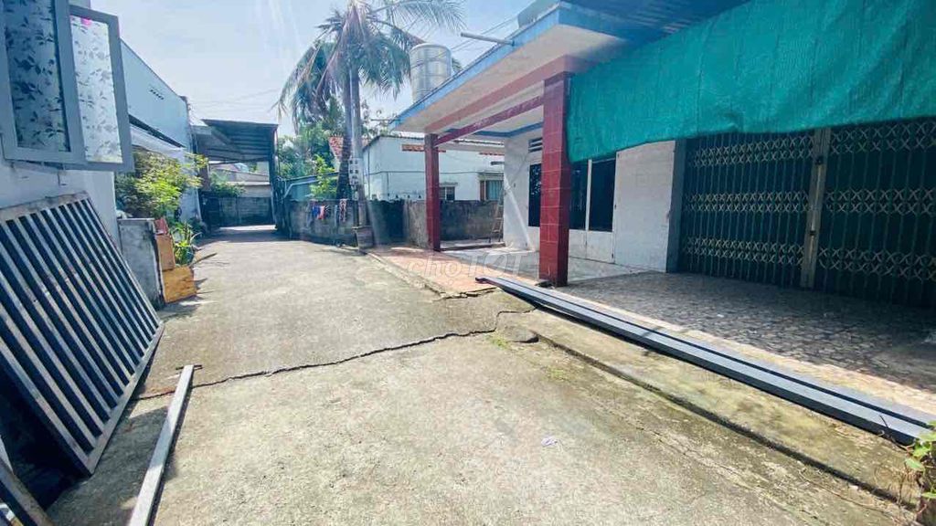 Đất thổ cư 122m² gần Lý Thường Kiệt, phường Dĩ An - Giá 4.8 tỷ, hỗ trợ vay 70%!