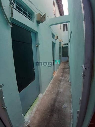 Cho thuê nhà trọ 20m² Kênh Tân Hóa, Q Tân Phú - Nhà mới đẹp chỉ 3 triệu/tháng!