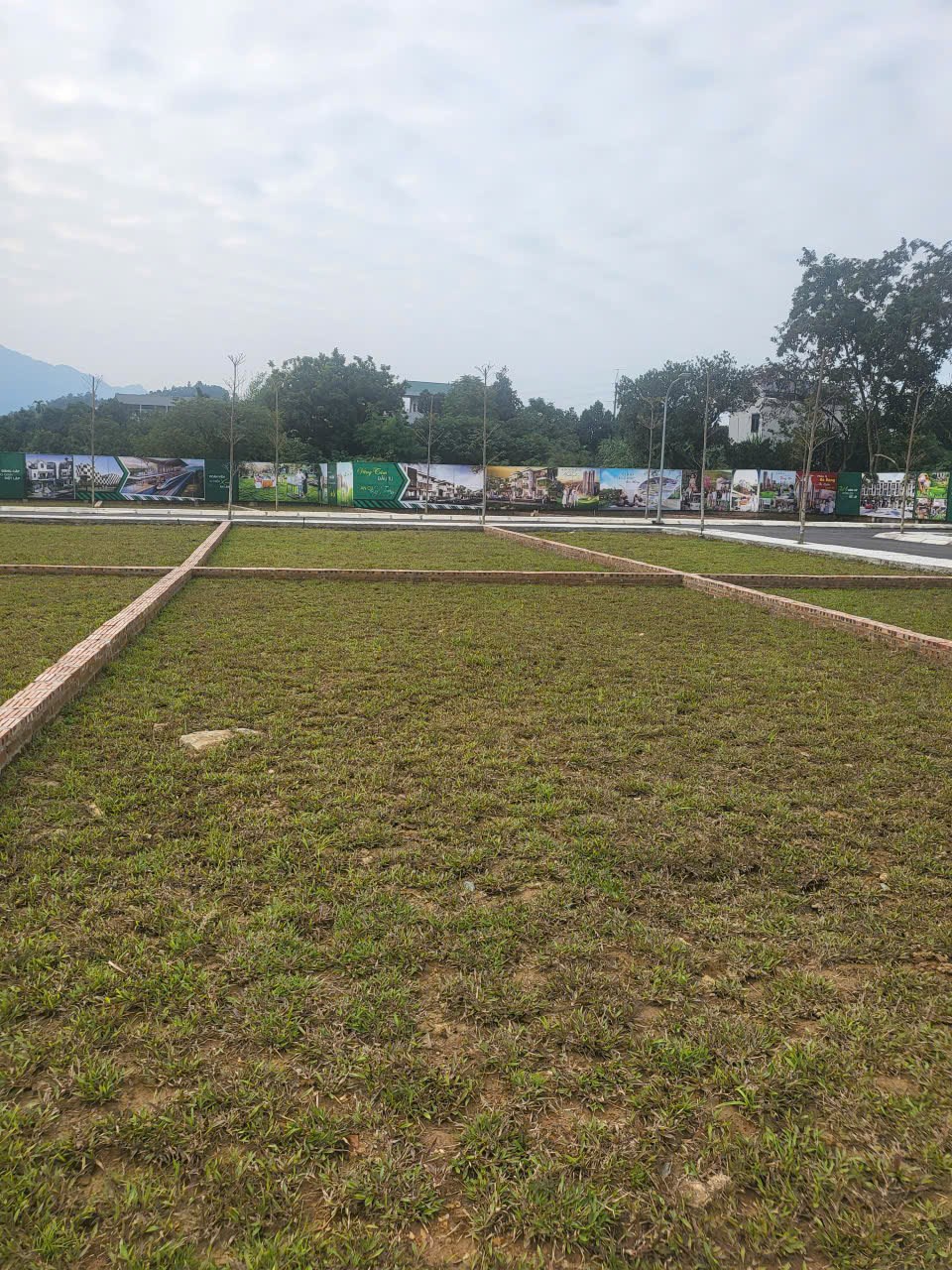 Đất nền Phú Cát, Quốc Oai 100m² giá 4.5 tỷ - Đầu tư sinh lời ngay!