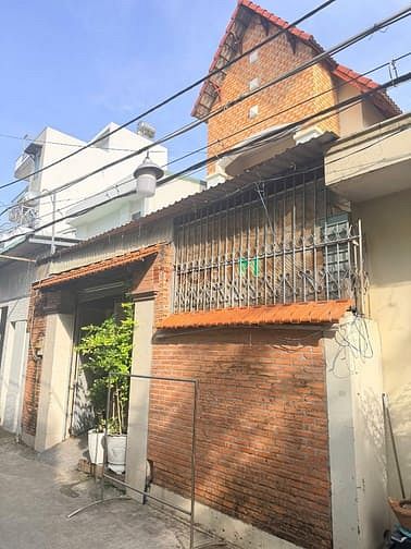 Biệt thự mini đường số 12, Quận 2, 114.3m² giá 9.1 tỷ - Chính chủ cần bán gấp!