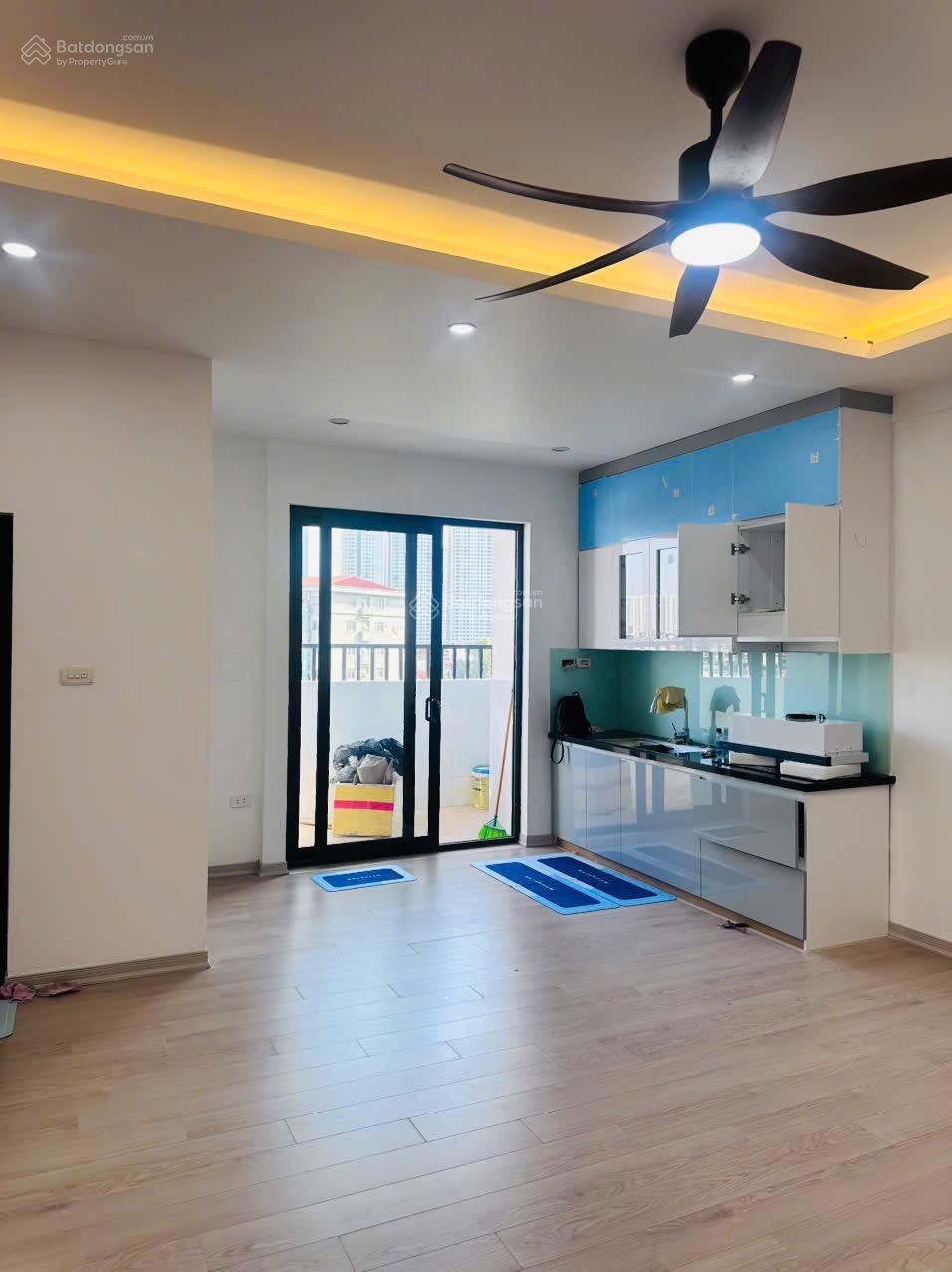 Căn hộ OCT1 ĐN3 Bắc Linh Đàm 60m² giá 8.5 triệu - Chính chủ cho thuê ngay!