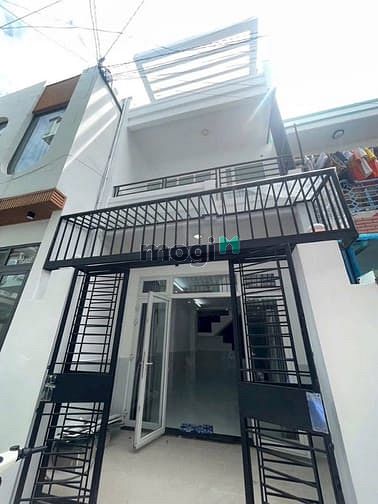 Nhà phố 2 lầu Gò Vấp 64.8m² giá 7 tỷ - Chính chủ bán gấp!