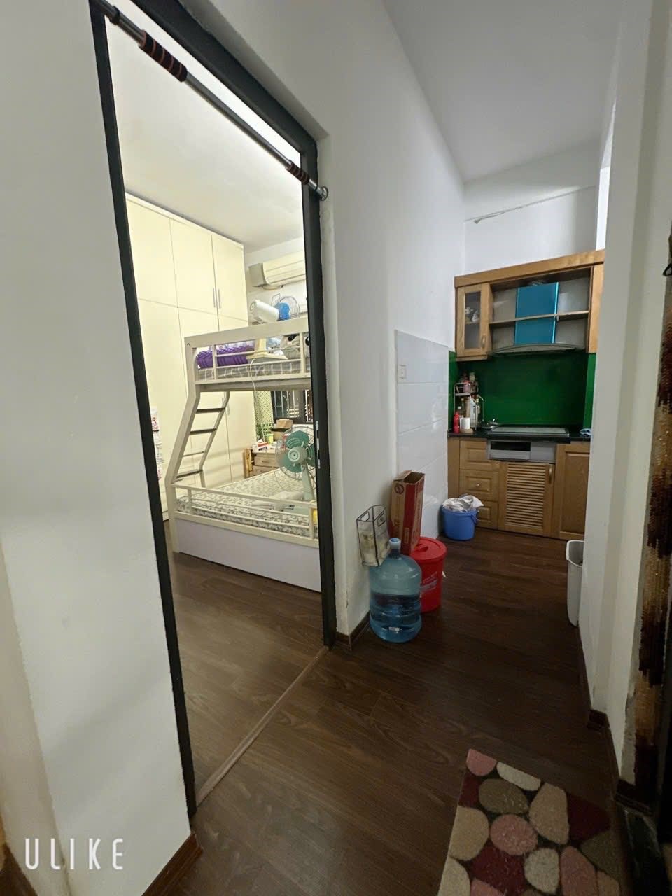 Căn hộ Nam Trung Yên 60m² giá 5.7 tỷ - Full nội thất, dọn vào ở ngay!