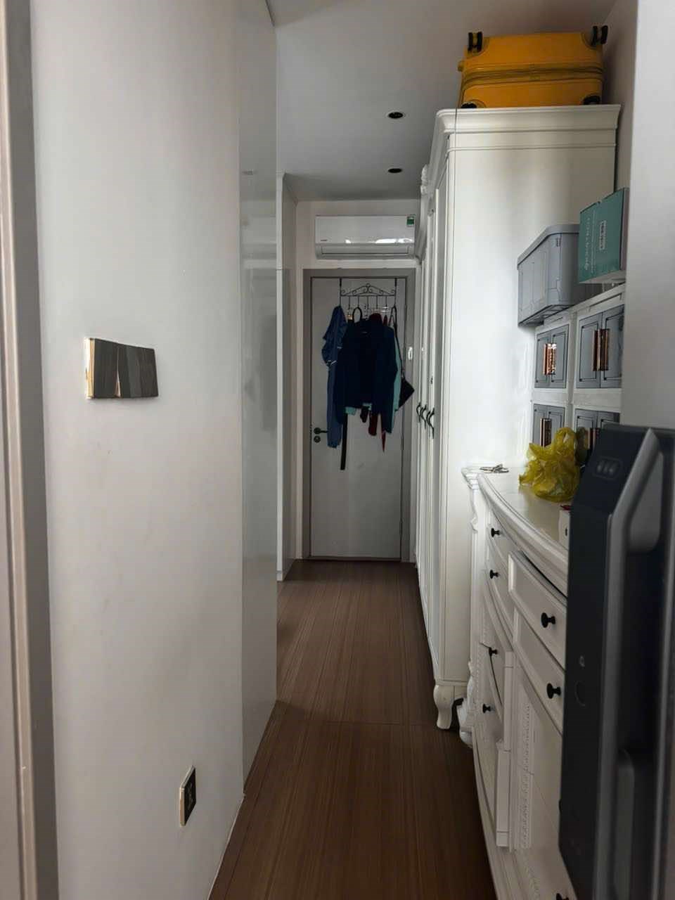 Toà nhà văn phòng góc 3 mặt tiền Lê Quang Định 184m² giá 72 tỷ - Đầu tư sinh lời cao!