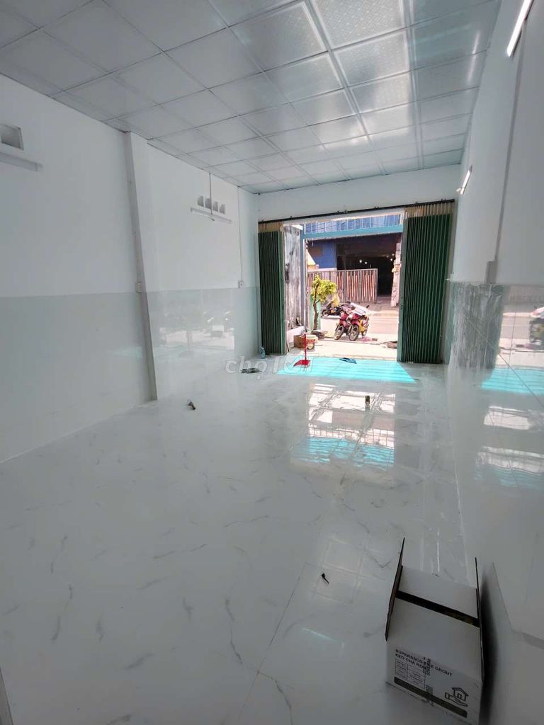 Nhà cấp 4 100m² Bình Chiểu Thủ Đức - Phù hợp ở và kinh doanh đa ngành chỉ 8 triệu