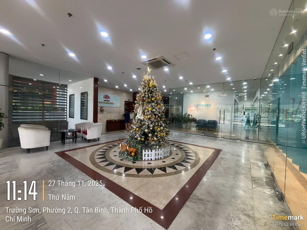 Cho thuê văn phòng Tân Bình 60m² giá 21 triệu - Chất lượng tốt, vị trí đắc địa!