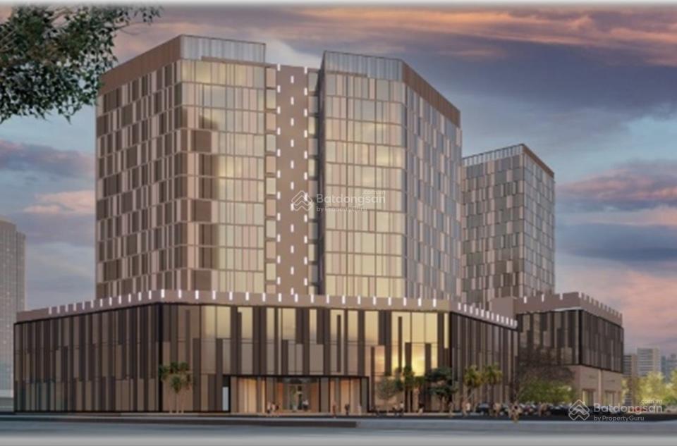 Showroom Ô tô, Siêu thị, Trung tâm thương mại cho thuê tại Nguyễn Văn Linh, Long Biên 3.000m² - Vị trí đắc địa 4 mặt tiền!