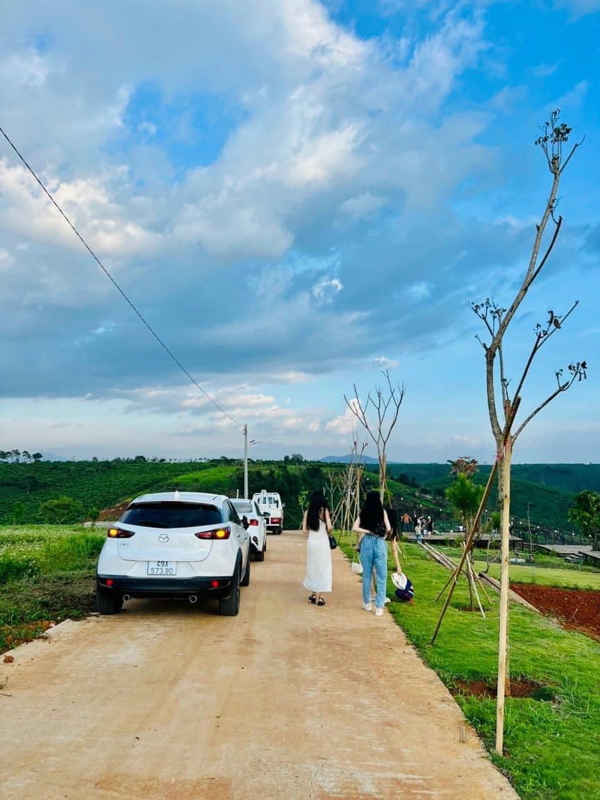 Đất nền Lộc Nam, Bảo Lâm 155m² giá 550 triệu - Cơ hội đầu tư sinh lời!