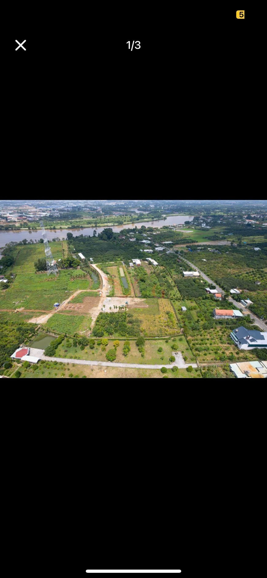 Đất nền Tân Triều 88m² giá 1.13 tỷ - Sở hữu ngay lô đất mặt tiền giá tốt!