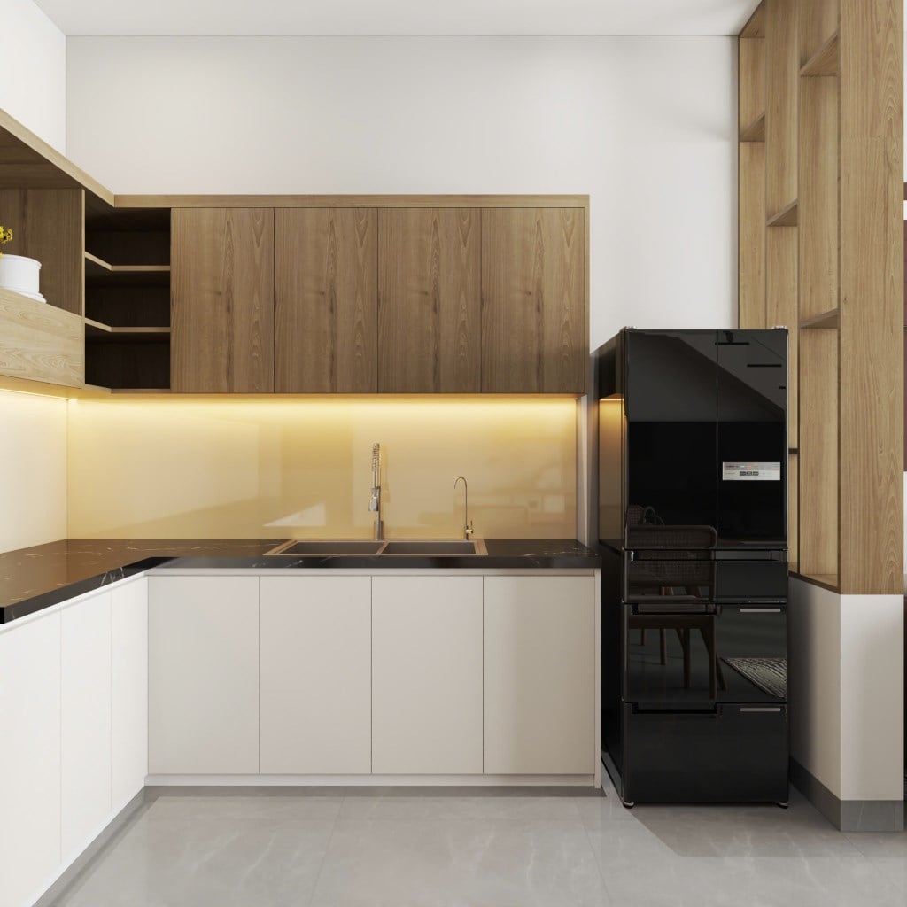 Nhà 1T1L phường Tân Triều 100m² giá 2.25 tỷ - Sổ hồng riêng, thổ cư 100%