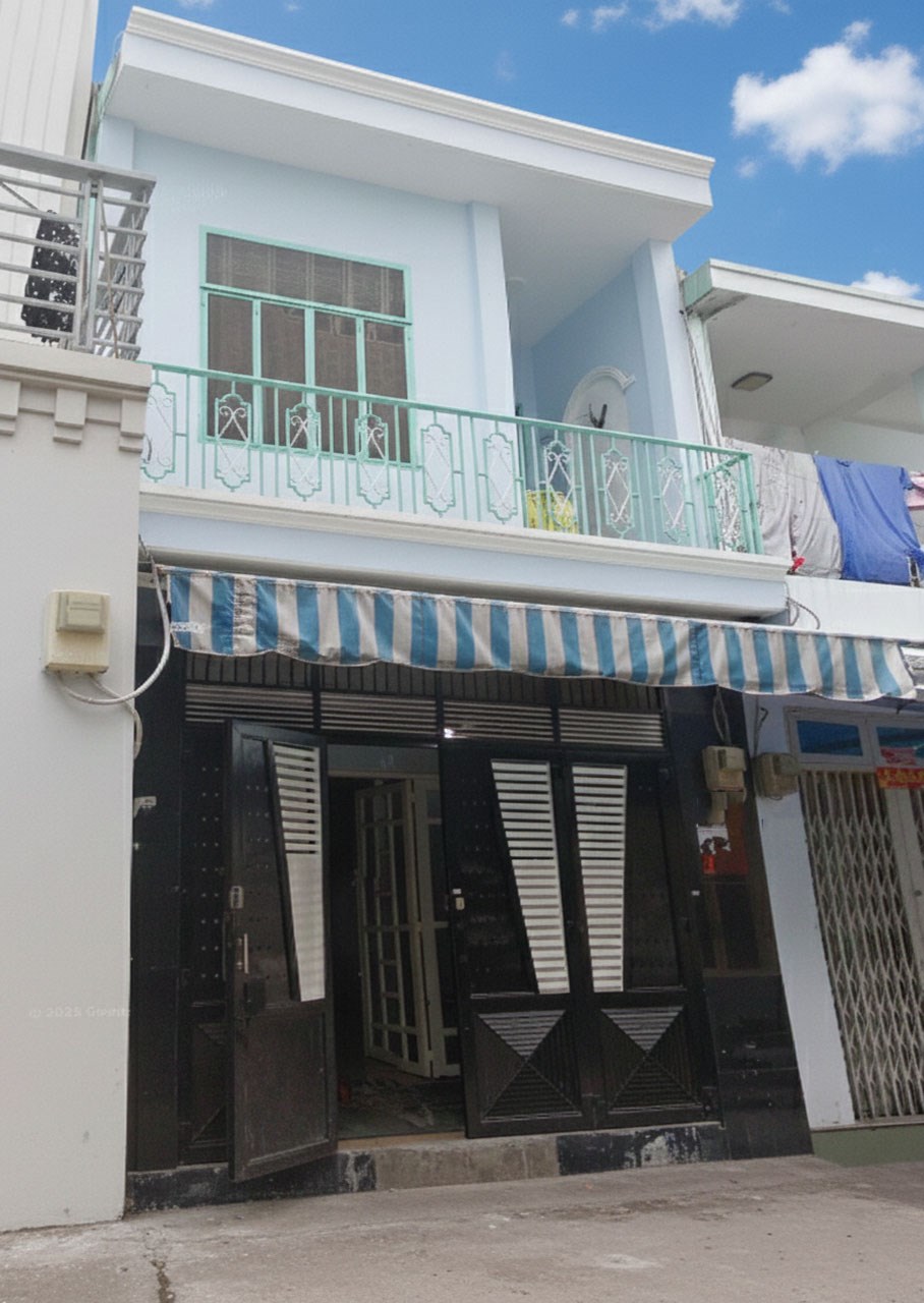 Nhà phố Trần Văn Quang, Tân Bình 47m² giá 5.5 tỷ - Nở hậu, chính chủ!
