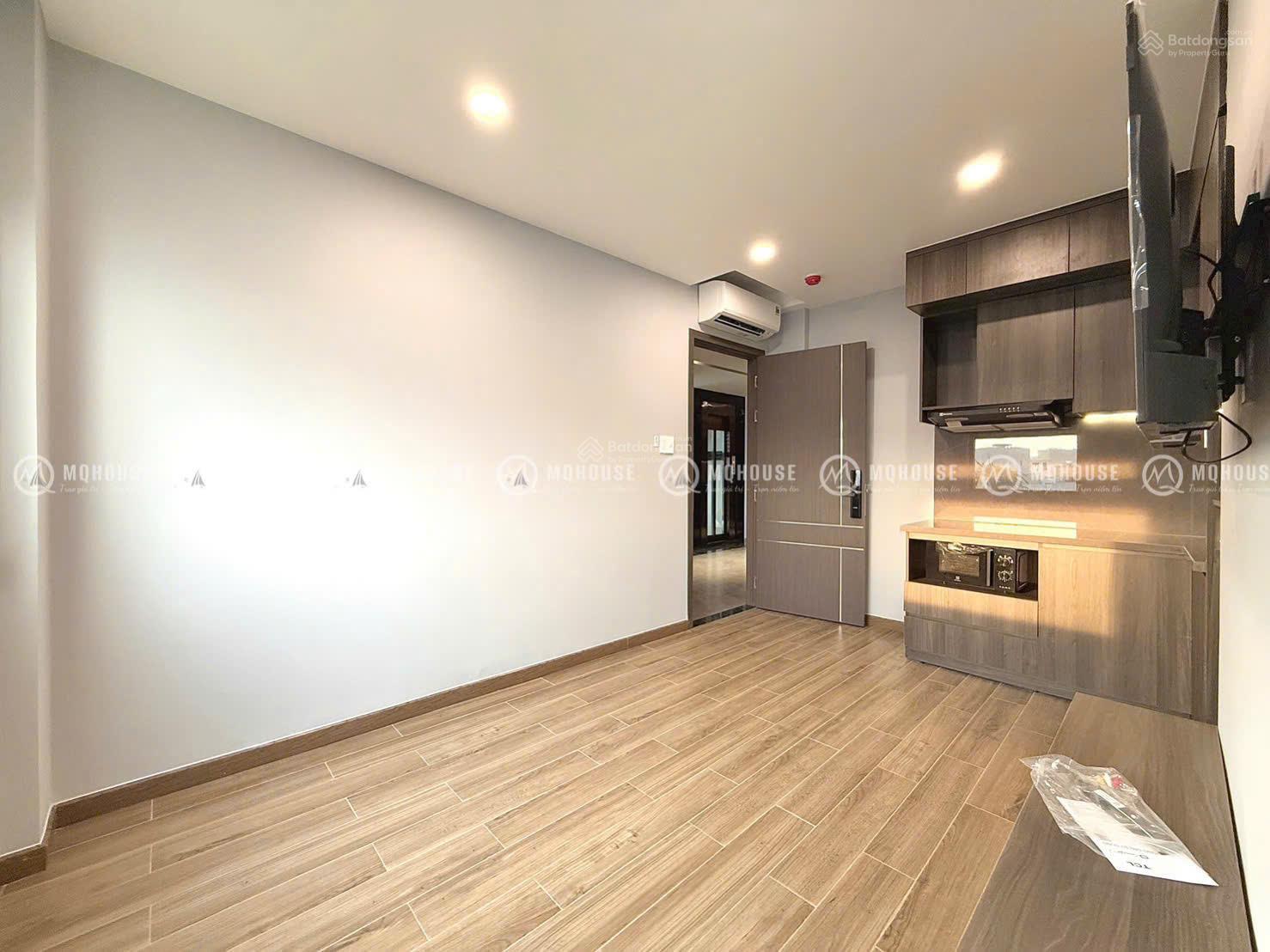 Căn hộ cho thuê tại đường Trường Sơn, Phường 2, Tân Bình 65m² giá 9 triệu - Không cần sắm sửa, ở ngay!