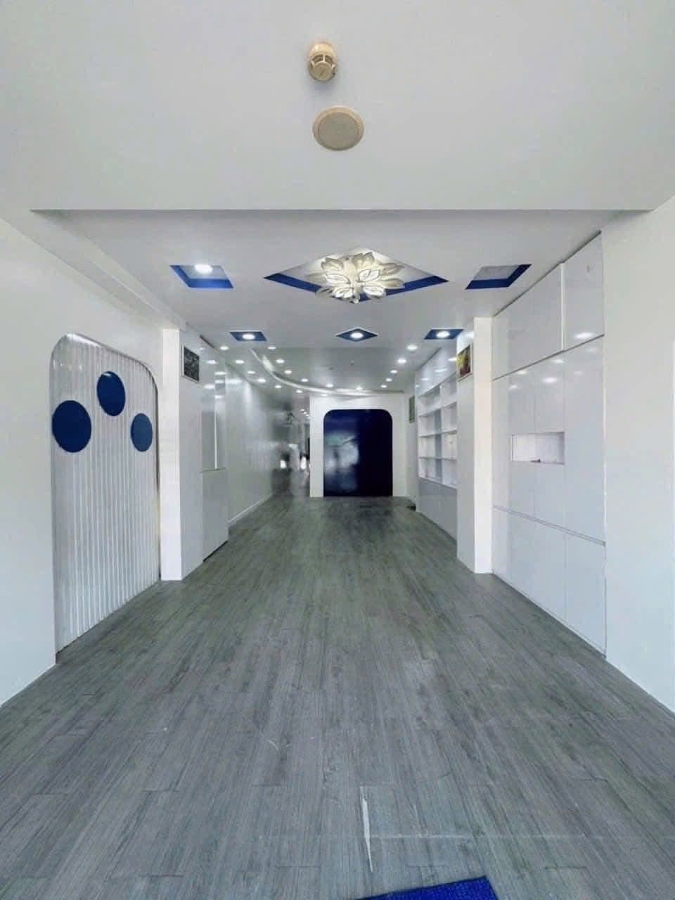 Nhà cho thuê mặt tiền đường Trần Hưng Đạo, Cần Thơ 88m² - Vị trí trung tâm đắc địa!