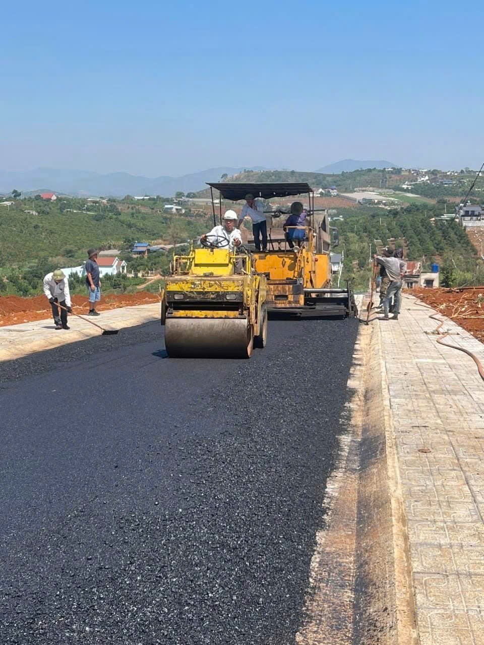 Đất nền Nam Ban Lâm Hà 234m² giá chỉ 468 triệu - Sổ hồng riêng, đầu tư sinh lời!