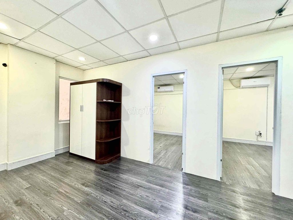 Căn hộ 2 phòng ngủ đường Sầm Sơn 50m² giá 8 triệu - Không chung chủ, full nội thất!