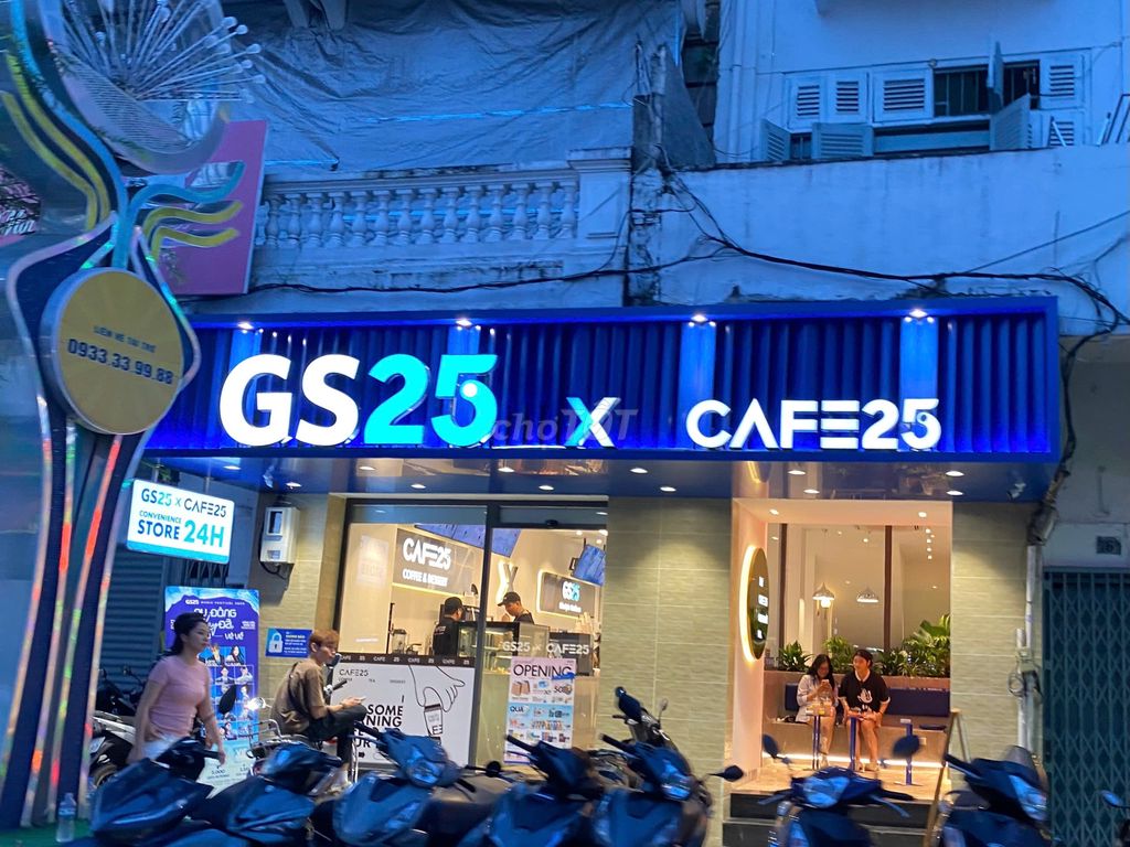 Cho thuê mặt bằng đường Lê Lợi, Bến Nghé, Quận 1 - 275m² giá 150 triệu, nhận nhà ngay!