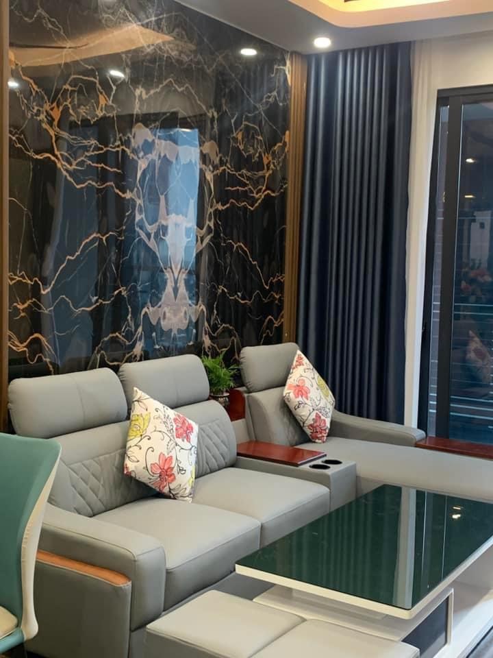 Cho thuê căn hộ 70m² tại Diamond Crown Hải Phòng - Thiết kế sang trọng, giá chỉ 12 triệu!