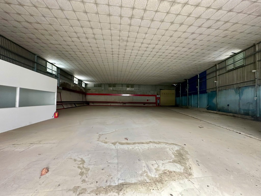 Cho thuê kho 1020m² Quốc lộ 1A Cần Thơ - Gần cầu Cần Thơ, giá 35 triệu