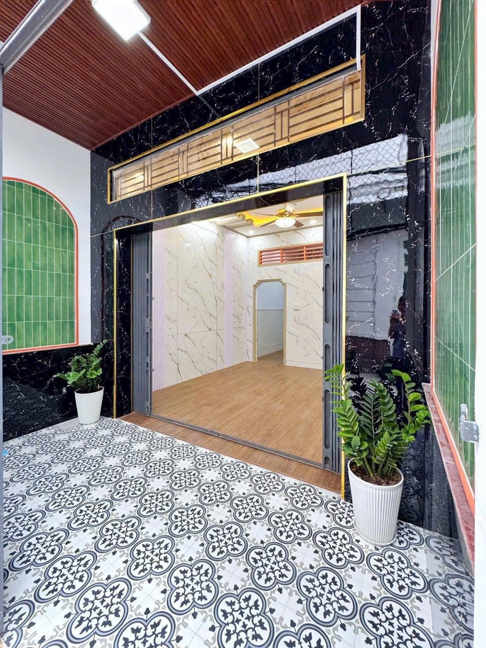 Nhà cho thuê hẻm 359 Nguyễn Văn Cừ, Cần Thơ - 3 phòng ngủ, giá chỉ 6 triệu